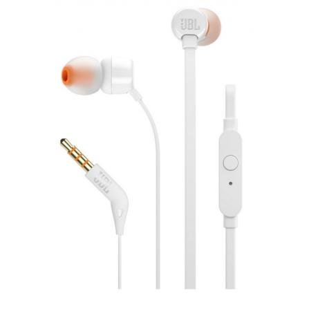 Наушники jbl Tune 110 White