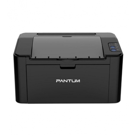 Принтеры лазерные  Котофото Принтер лазерный Pantum P2500W
