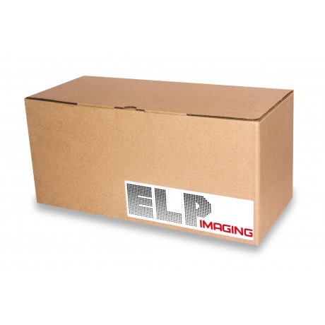 Тонер ELP для Ricoh type MP3554 Aficio MP2554SP/3054SP/3554SP (туба 700г) 24K