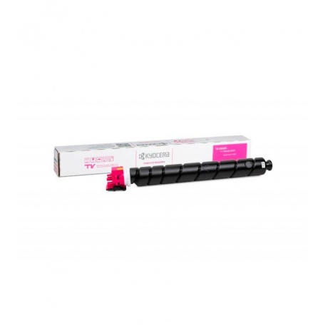 Тонер-картридж TK-8365M 12 000 стр. Magenta для TASKalfa 2554ci