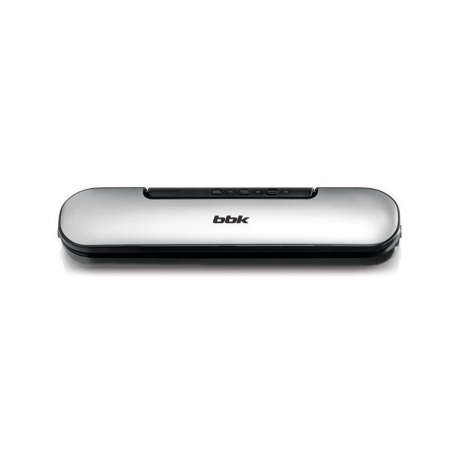 Вакуумный упаковщик BBK BVS601 серебро