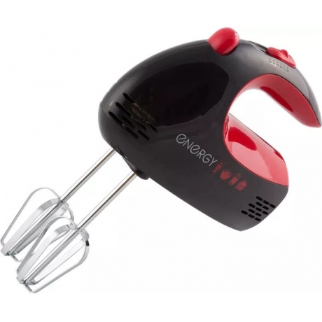 Миксер ручной Energy EN-244 черный