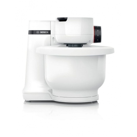 Кухонный комбайн Bosch MUMS2AW00 белый