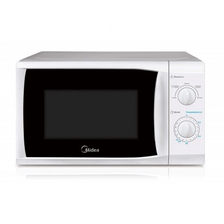 Микроволновые печи  Котофото Микроволновая печь Midea MM720CFB