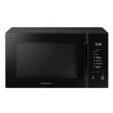 Микроволновые печи Микроволновая печь Samsung MG30T5018AK/BW