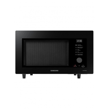 Микроволновые печи  Котофото Микроволновая печьSamsung MW7300B, 32 л, 900W. гриль, конвекция