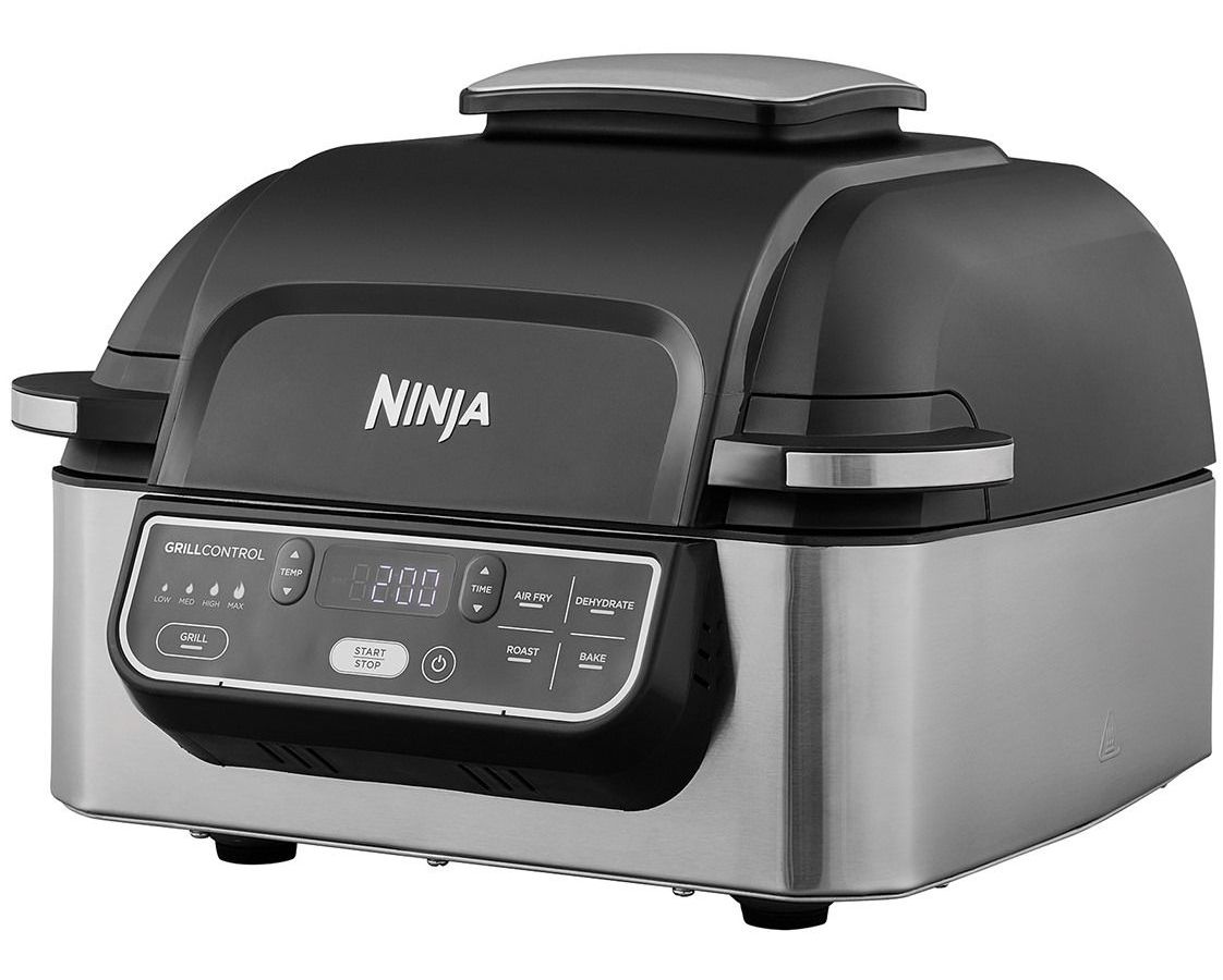 Электрогриль Ninja AG301EU