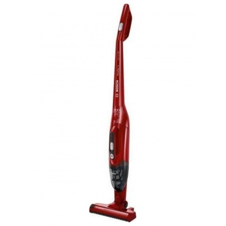 Вертикальные пылесосы Пылесос вертикальный Bosch BBHF214R