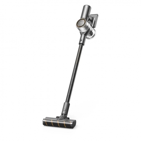 Вертикальные пылесосы  Котофото Пылесос беспроводной Dreame V12 Pro Cordless Vacuum Cleaner (VFS1)