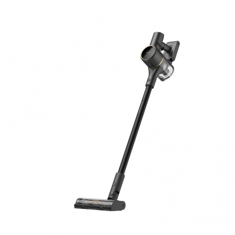Вертикальные пылесосы Пылесос беспроводной Dreame R10 Pro Black Cordless Vacuum Cleaner (VTV41B)