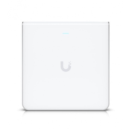 Точка доступа Ubiquiti U6 Enterprise In-Wall (U6-Enterprise-IW)