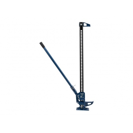 Домкрат реечный профессиональный,3т, 115-1030 мм, High Jack Stels