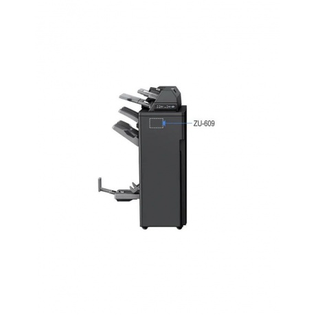   Котофото Устройство складывания Konica-Minolta ZU-609 Z-Fold Unit