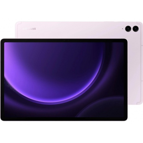   Котофото Планшет Samsung Galaxy Tab S9 FE+ 8/128Gb LTE (SM-X616BLIACAU) Pink