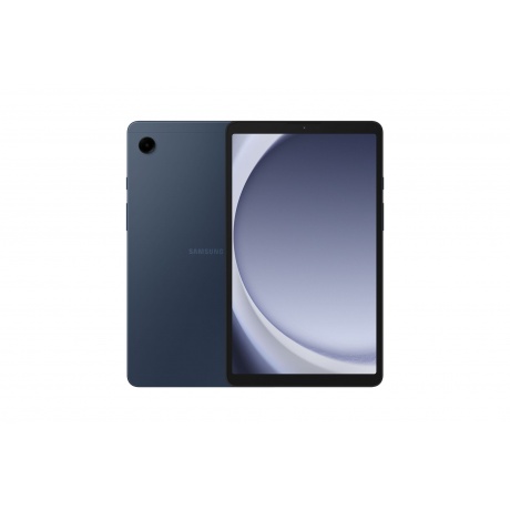   Котофото Планшет Samsung Galaxy Tab A9 8/128Gb (SM-X110NZSECAU) Silver