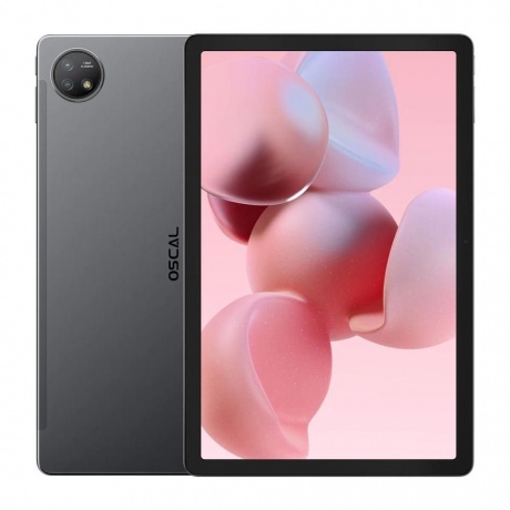   Котофото Планшет Blackview Oscal Pad 18 12/256Gb Grey