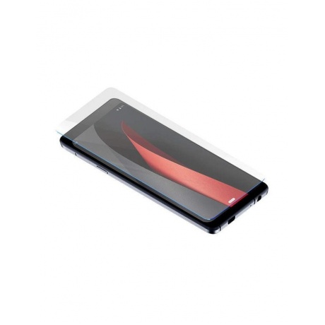 Защитное стекло BQ для BQ-5016G Choice / BQ-5046L Choice LTE