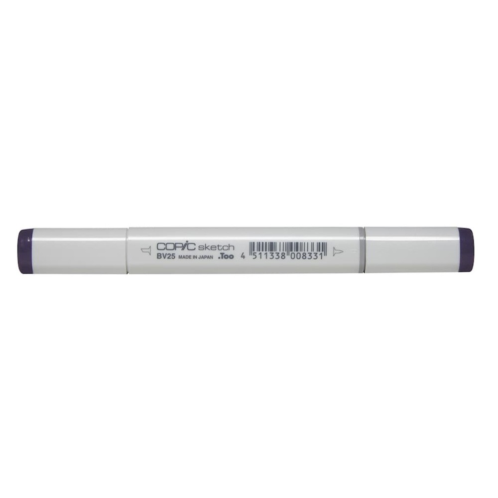 Маркер COPIC sketch BV25 (Greyish Violet)