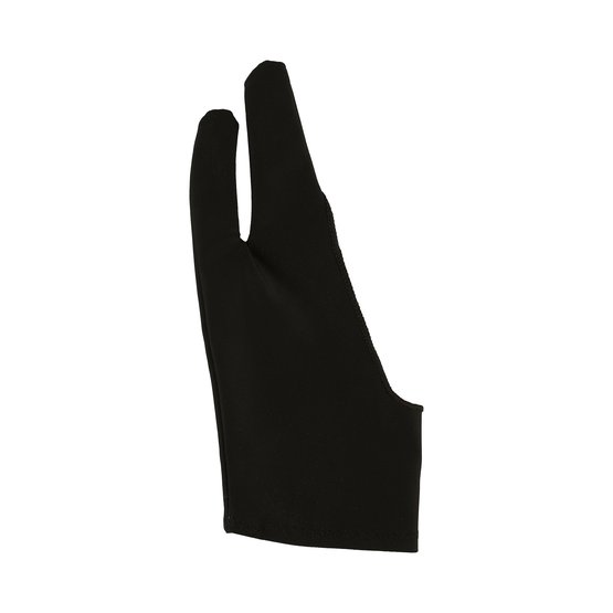 Перчатка художника Сонет на 2 пальца, размер М (8,2х20 см)