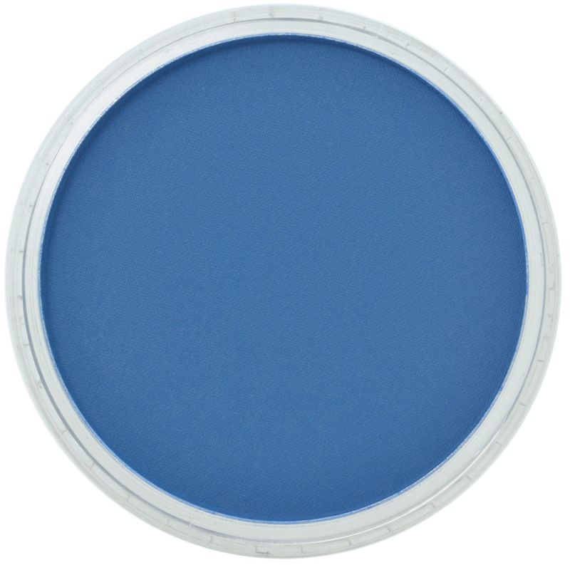 Пастель ультрамягкая PanPastel голубая фц