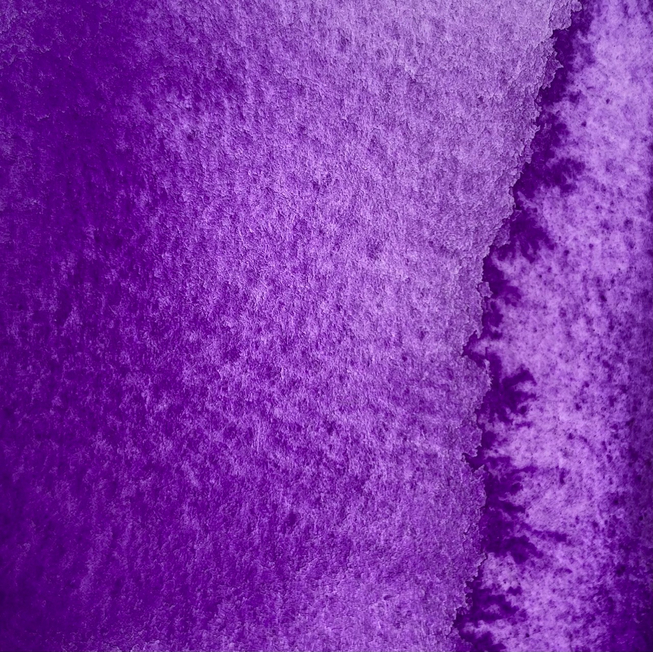 Акварель Handy кювета 2 мл, Флуоресцентный фиолетовый