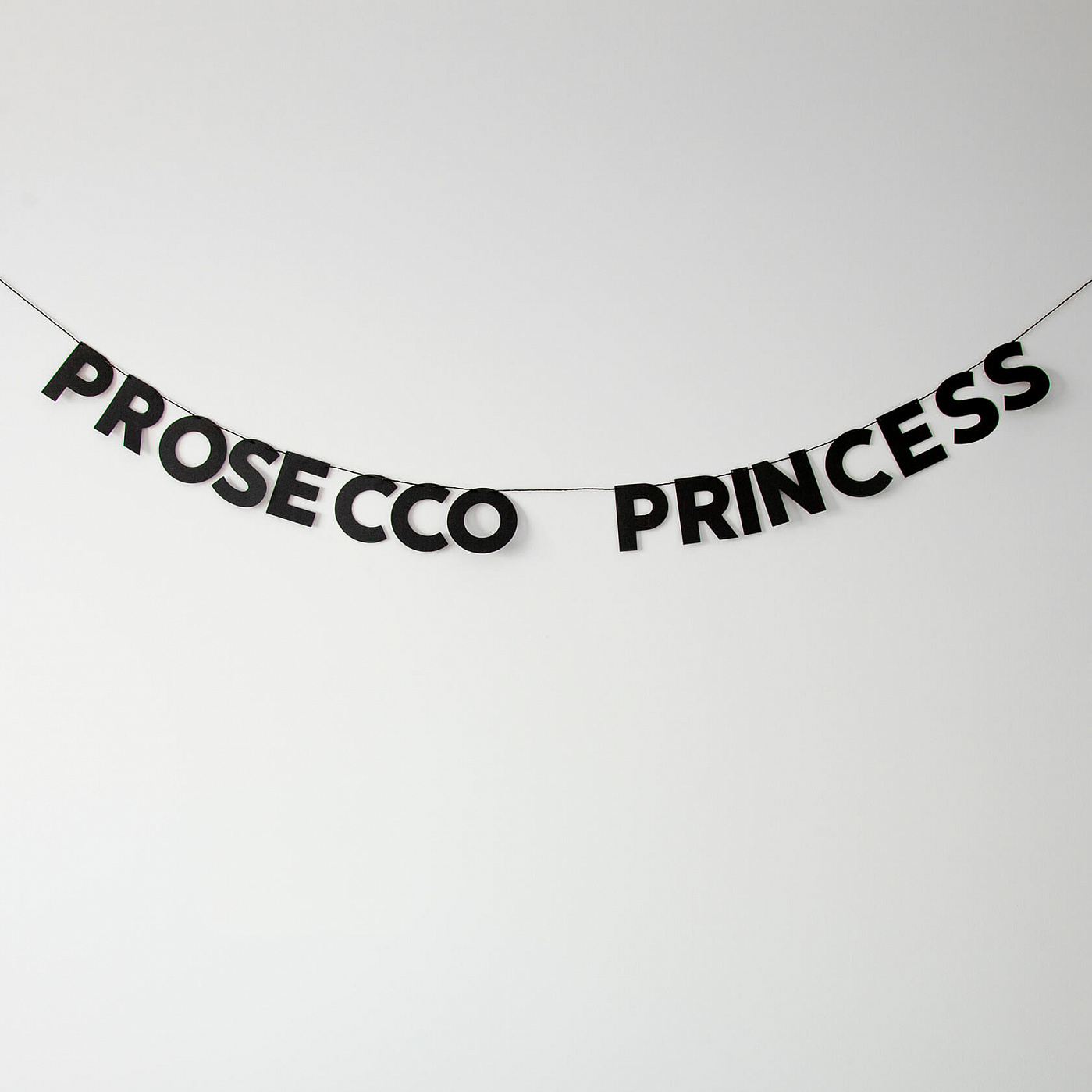  Гирлянда PROSECCO PRINCESSI