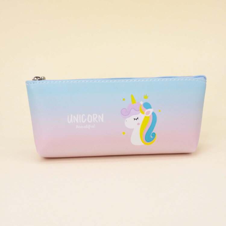 Пенал Unicorn best color