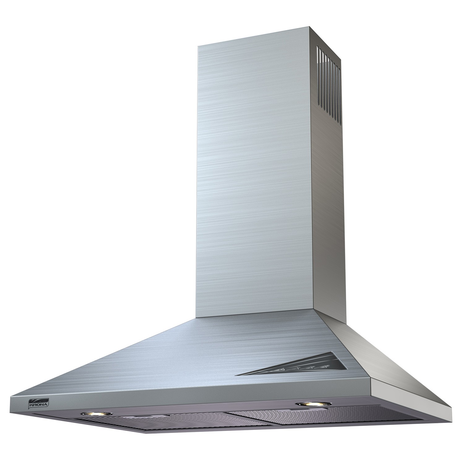 JANNA 600 INOX SENSOR