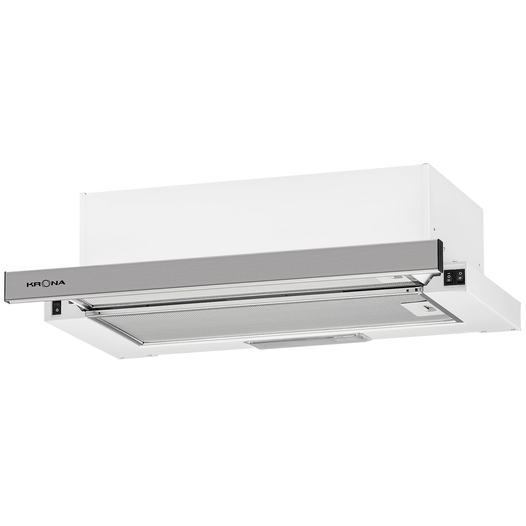KAMILLA 600 EVO 1IX