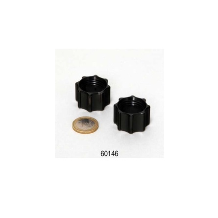 JBL CP e150x union nut for hose connection Накидная гайка для подключения шланга, 2 шт.