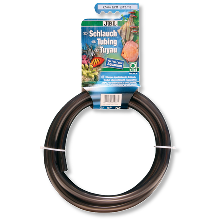 JBL Aquarium tubing GREY 9/12 Шланг для аквариумной воды