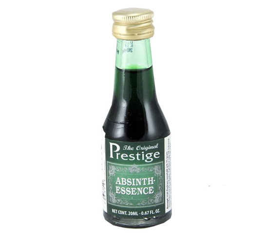 Эссенция PR Absinthe