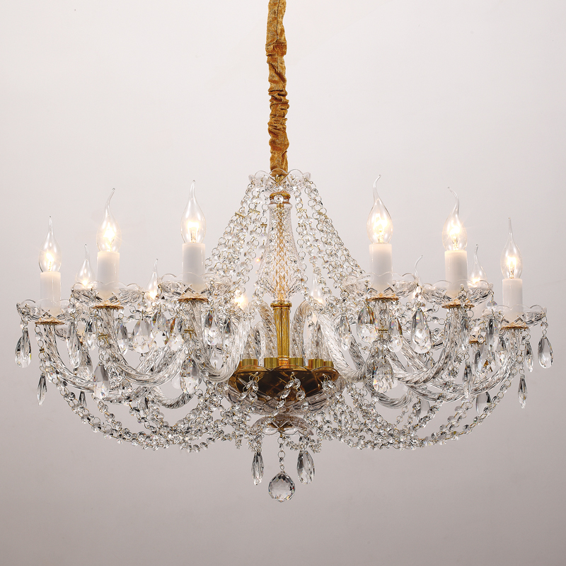 Люстра Melisa Chandelier 82