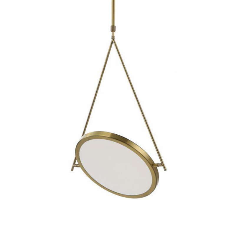 Подвесной светильник Esposito Hanging Lamp 43