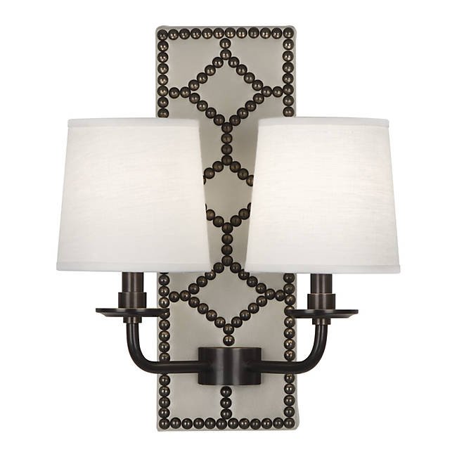 Бра Williamsburgh Lightfoot Wall Sconce