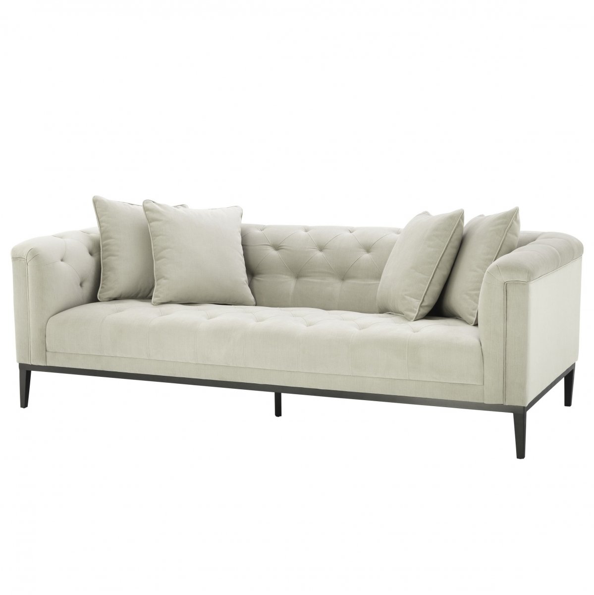 Диван Eichholtz Sofa Cesare Beige