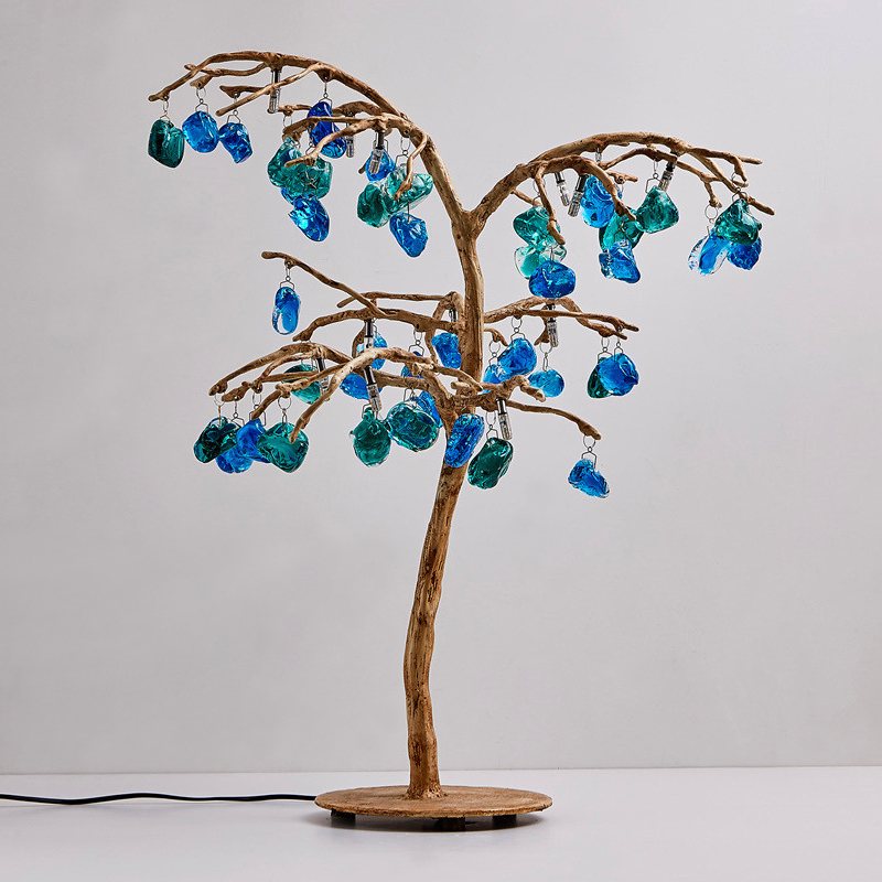 Настольная лампа Precious Tree Table lamp