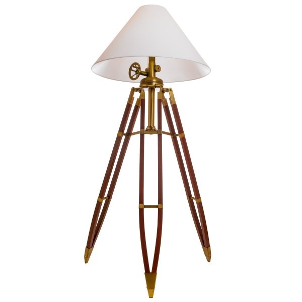 Напольная лампа Telescopo Floor Lamp