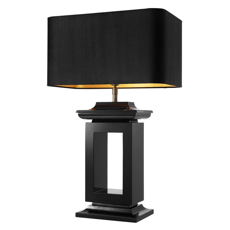 Настольная лампа Eichholtz Table Lamp Mandarin