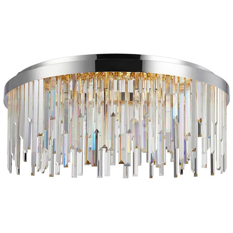 Потолочная люстра Luxxu Crysral Chandelier 65