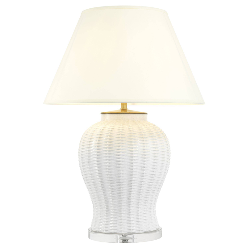 Настольная лампа Eichholtz Table Lamp Meyers