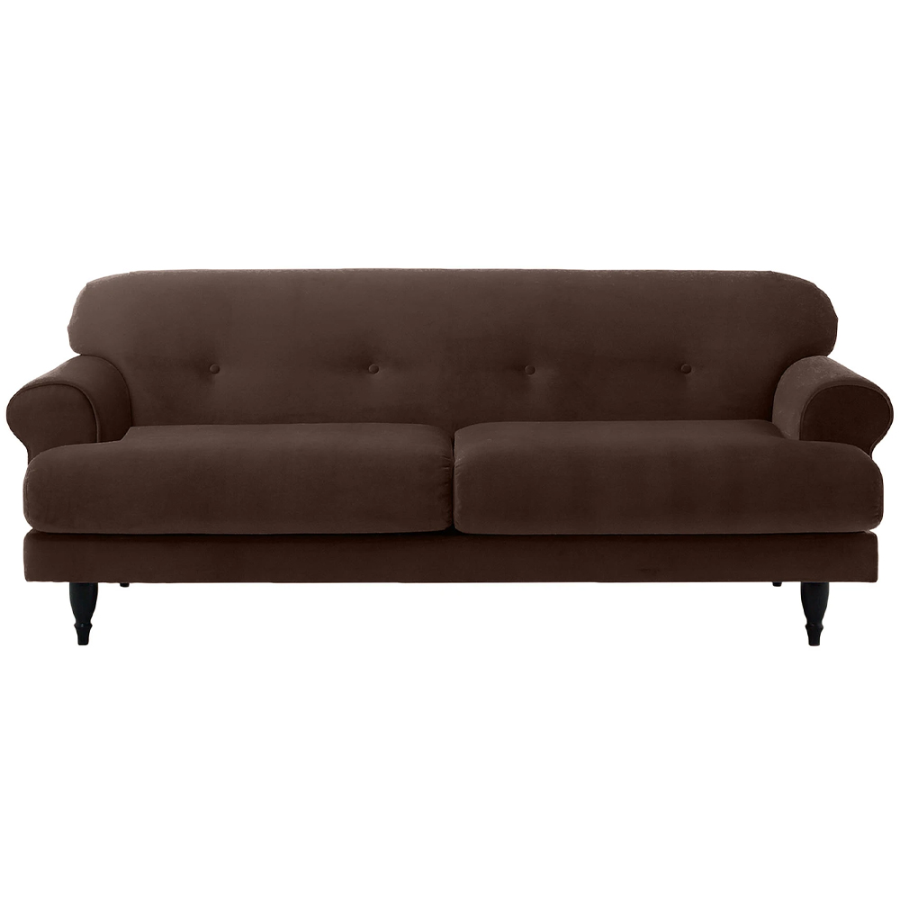 Трехместный диван Garner Sofa