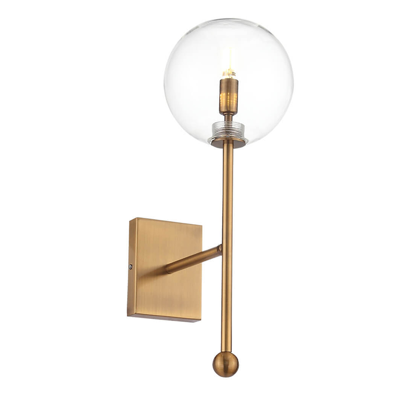 Бра Gallotti & Radice Sconce