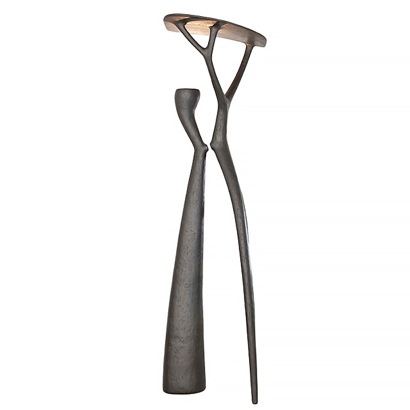 Торшер Abstract Floor Lamp