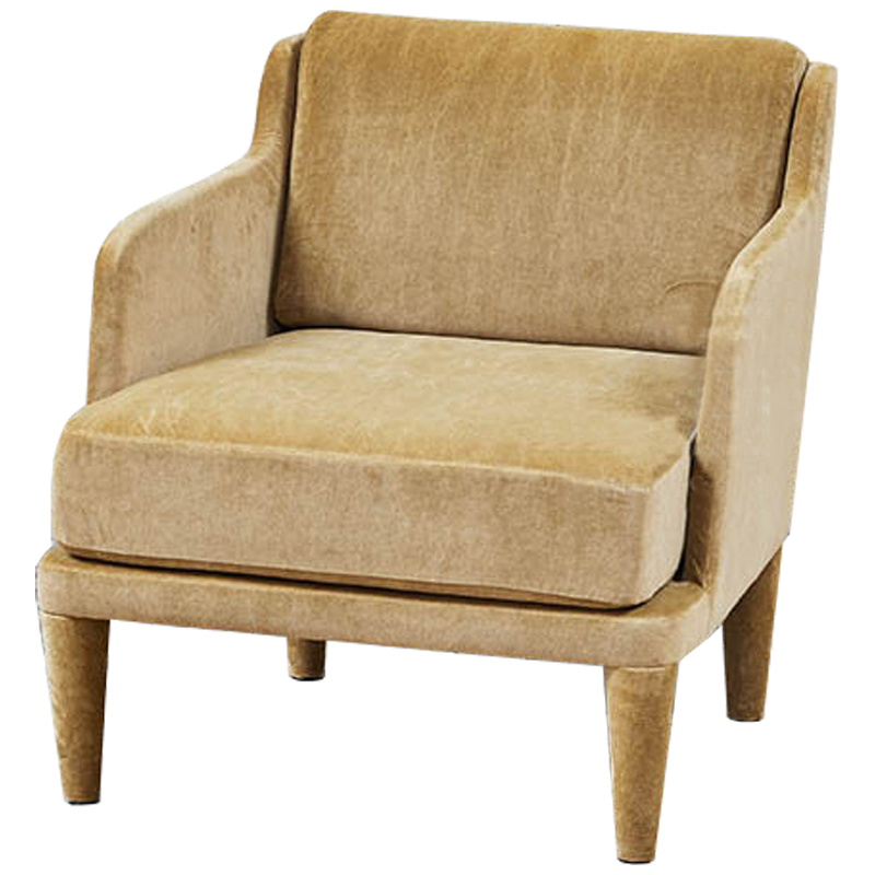 Кресло Elijah Armchair sand