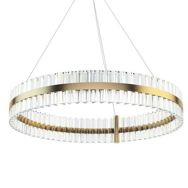 Подвесной светильник Saturno Not Baroncelli Suspension