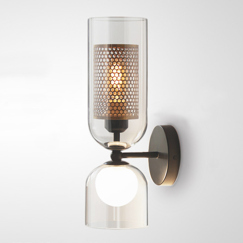 Бра Perforation Vico Lamp