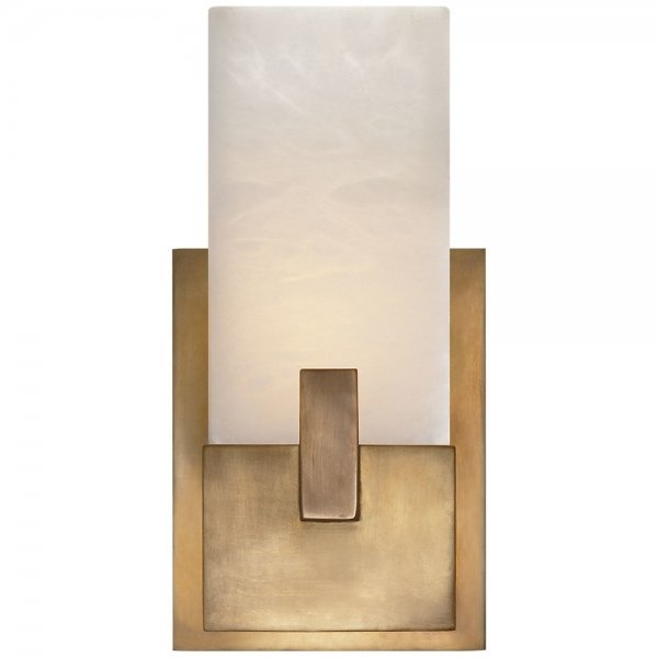 Бра Covet Short Clip Bath Sconce