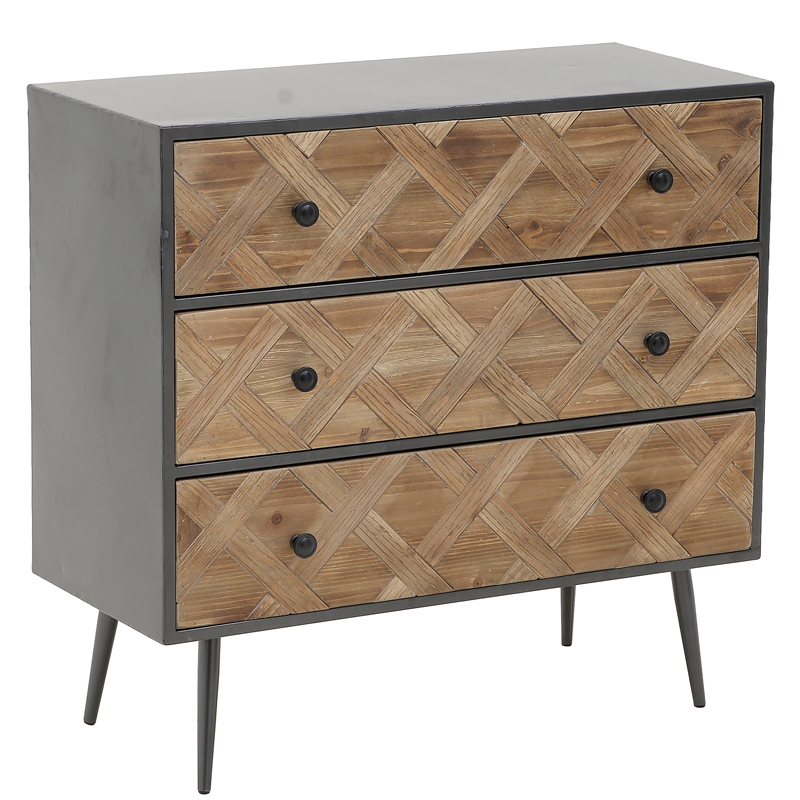 Комод Fidelia Chest of Drawers