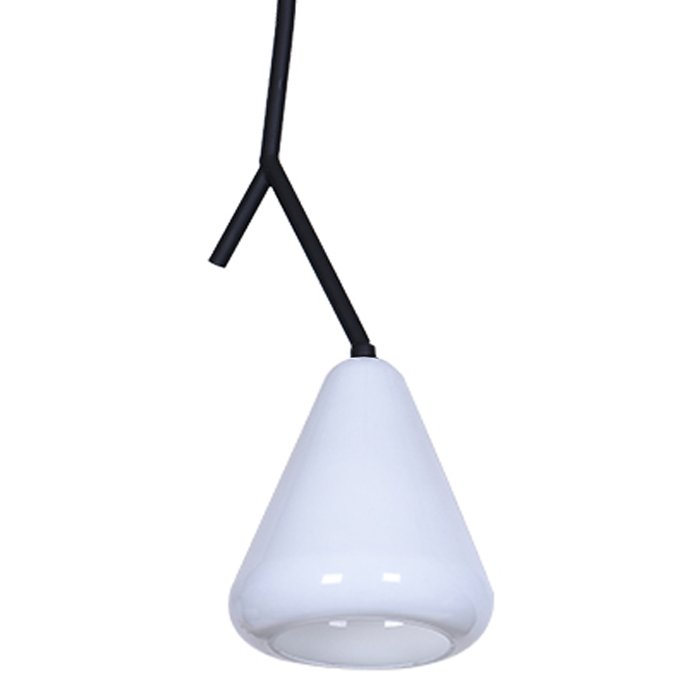 Подвесной светильник Maija Puoskari VANAMO white PENDANT